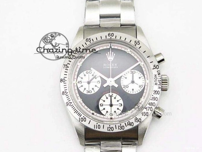 0103 Refined GMT-Master II 126715 CHNR Black Brown Ceramic Clean Factory 1:1 Best Edition on RG Bracelet DD 1715